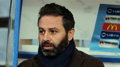 حازم إمام يسحب قرعة دوري أبطال أفريقيا