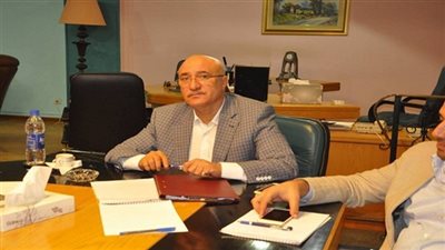 سيف داوود مديرًا لقطاع الناشئين بالمصري البورسعيدي