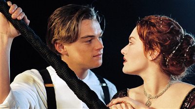 10 جمل رومانسية لا تنسى وردت في أفلام عالمية