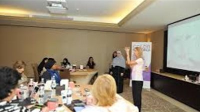 جمعية أصدقاء السرطان تطلق أطلسًا للتعريف بالمرض في معرض الشارقة