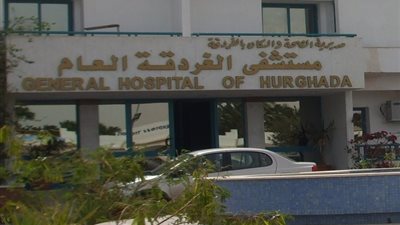 الاستعانة بأطباء «الغردقة العام» لعلاج السياح الصينيين