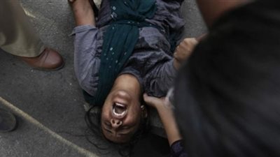 «سي إن إن» تنشر قصة عراقية أنجبت طفلا بعد اغتصابها من داعشي