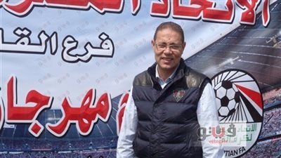 «القصاص» مراقبا لمباراة الزمالك وسموحة بالدوري
