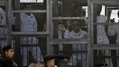 «الجنايات» تنظر اليوم محاكمة 292 متهما في «محاولة اغتيال السيسي»