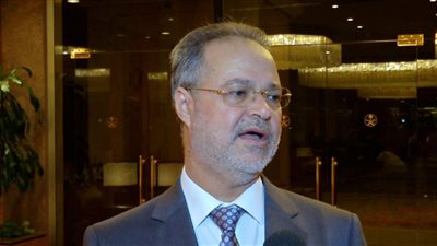 المخلافي: حكومة اليمن ملتزمة بالسلام ولم تسع للحرب