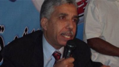 الغباشي: حماة الوطن يقيم غرفة عمليات بكل محافظة لمتابعة الانتخابات