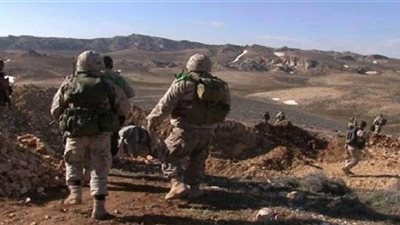 مقتل 11 عنصرا من حزب الله بينهم قائدان بارزان في سوريا