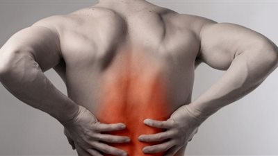 47 % من الفرنسيين يعانون من الآلام في الظهر مقارنة بـ 30% منذ 30 عاما