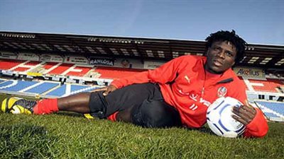 رزاق يعرض التنازل عن مستحقاته ورد كل المبالغ التى حصل عليها من الزمالك للرحيل