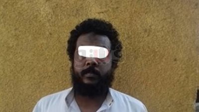 ضبط عضو بـ«داعش» في أسوان