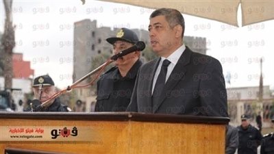 وزير الداخلية: المستجدات الأمنية استوجبت تغييرات محدودة في القيادات