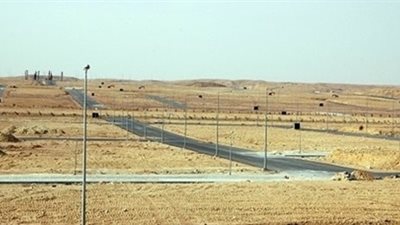 مواعيد تسليم قطع أراضي الإسكان المتميز بالسادات