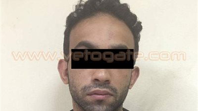 قاتل عشيقته بالوراق: هددتني بفضح علاقتي بها فذبحتها