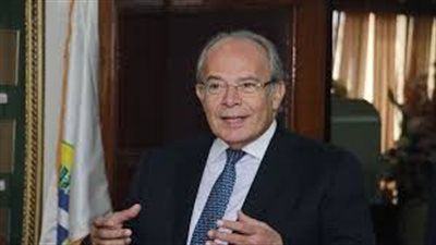 هشام الشريف: نسعى لأن يقود المواطن التنمية في القرى والمدن