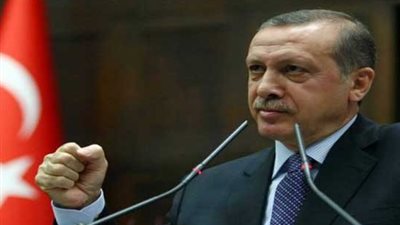 أردوغان يصادق على اتفاقية التطبيع بين تركيا والاحتلال الإسرائيلي