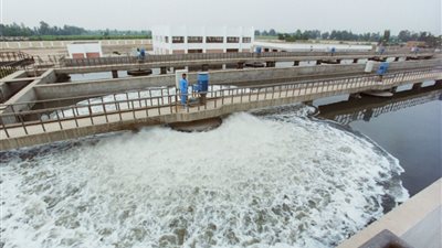 تخصيص قطعة أرض لإنشاء محطة صرف صحي بقرية «فنارة» في الإسماعيلية