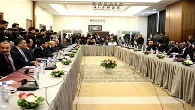 الاتحاد الأفريقي: اجتماع لأطراف الأزمة الليبية لبحث تشكيل حكومة وطنية