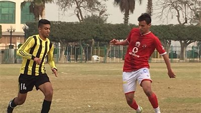 شباب المحلة 97 يستضيف طلائع الجيش اليوم بدوري الجمهورية