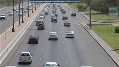 سيولة مرورية في الشوارع بثالث أيام رمضان.. وإغلاق نفق الأزهر