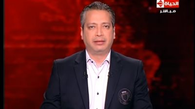 تامر أمين: «الجمهور ميال للجدل والإثارة ونفسي أبيع النخوة للناس»