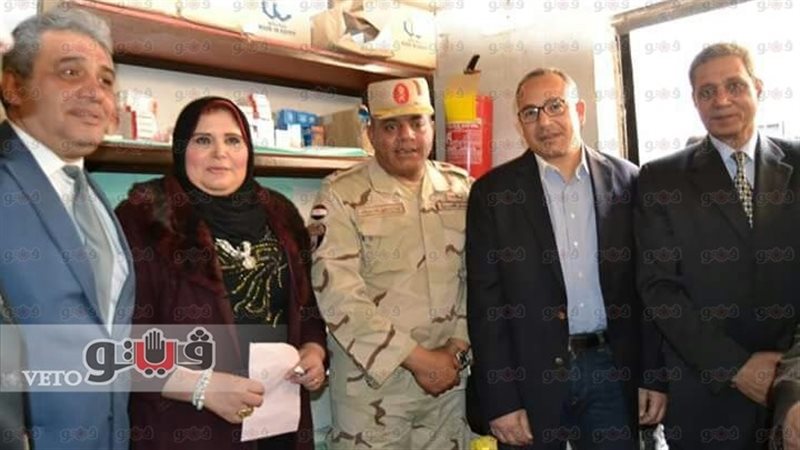 مبادرة «أهالينا»