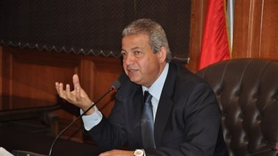 وزير الرياضة يدعم «الرجاء» بـ300 ألف جنيه بعد الصعود للدوري الممتاز