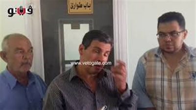 بالفيديو.. والد ضحية مباراة الكونغو يناشد وزير الرياضة لإنقاذ نجله