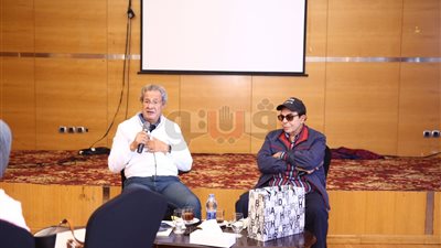 سمير صبري: نقابة الموسيقيين طلبت 20 ألف جنيه من حفل أنغام