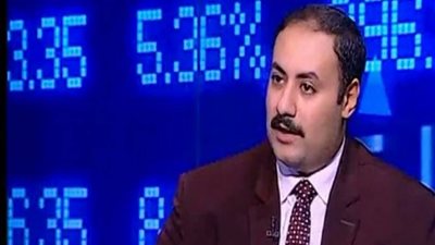 خبير: المؤشر الرئيسي يستهدف ٢٠٠٠٠ نقطة على المدى المتوسط