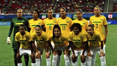 اليوم.. «البرازيل» يواجه «أستراليا» في مونديال السيدات