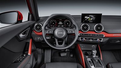 «كيا» تستعرض مهارات سيارات الجيل الرابع