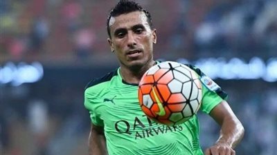 عبد الشافي يقود أهلي جدة أمام الوحدة بالدوري السعودي