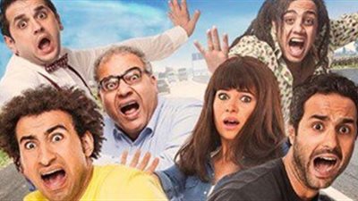 «دولار» توقف عرض «حسن وبقلظ » ردا على تصريحات السبكي