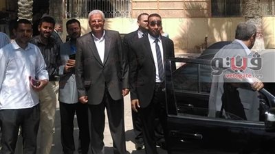 عميد دراسات إسلامية دمياط: تحرير محضري غش في امتحانات اليوم