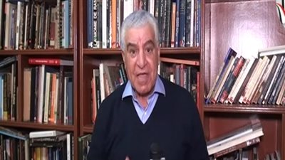 زاهي حواس يشارك «مصر تناديكم» الحشد لانتخابات الرئاسة (فيديو)