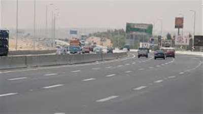 بدء إغلاق منزل الطريق الدائري بالمعادي لمدة 6 أشهر