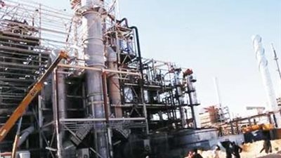 10 برامج من تحديث الصناعة لتطوير أداء المنشآت الصناعية