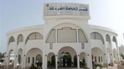 أفلام سينمائية بـ«ثقافة الغردقة».. 22 أكتوبر