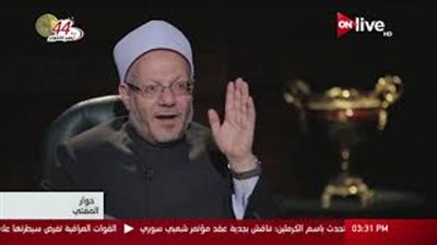 بالفيديو.. شوقي علام: الإفتاء تتلقى 2500 سؤال يوميا