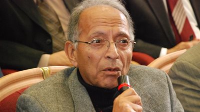 رفعت السعيد: «مجدي العجاتي عنده حول في التفكير»