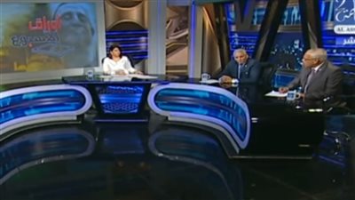 بالفيديو.. حمدي بخيت: «الإرهابية» ترفع شعار«فجر.. صور.. أقبض»