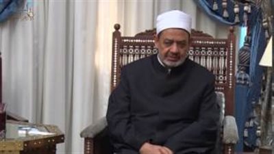 بالفيديو.. «الطيب»: الأزهر يرحب بتدريب أئمة جنوب أفريقيا