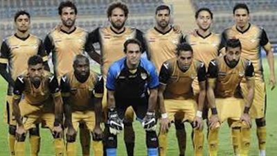 تعادل سلبي بين الإنتاج والمقاولون في الشوط الأول