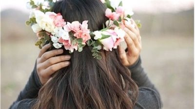 3 خطوات لاختيار «تاج الورد»