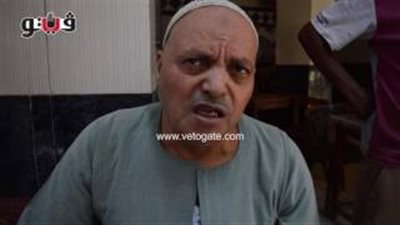 بالفيديو.. مواطن يشكو: «المياه دايما قاطعة والفاتورة بـ4 آلاف جنيه»