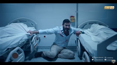 نجوم «قلبوا الطاولة» في افتتاحية دراما رمضان.. أبرزهم ياسر جلال