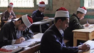 نماذج الـ«بوكليت» التجريبية لطلاب الثانوية الأزهرية