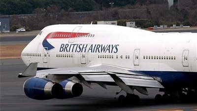 بريطانيا تتجه لحظر حمل المصريين أجهزة إلكترونية على الطائرات