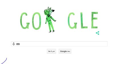 «جوجل» يحتفل باليوم العالمي لـ «الأب»