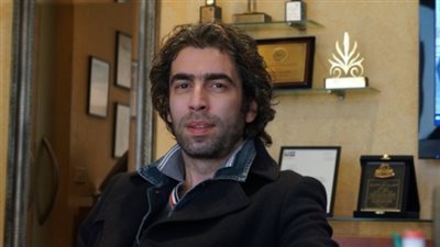 سعيد الماروق يسخر من رامي عياش: «بيقول إنه اكتشفني»